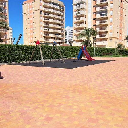 Spanish Connection - Puerto Mar Mũi đất La Manga Ngoại thất bức ảnh