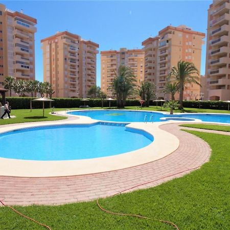 Spanish Connection - Puerto Mar Mũi đất La Manga Ngoại thất bức ảnh
