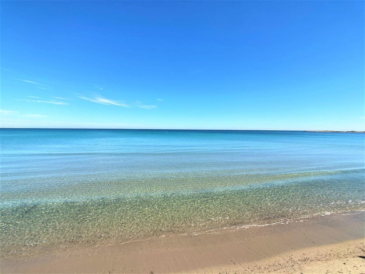 Spanish Connection - Puerto Mar Mũi đất La Manga Ngoại thất bức ảnh